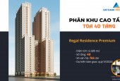 Ra mắt dòng căn hộ cao cấp đầu tiên tại Quảng Bình - view biển Bảo Ninh